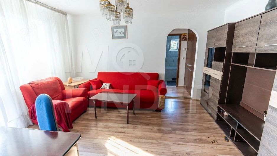Vânzare apartament 3 camere Cluj-Napoca, Manastur - Poză 7