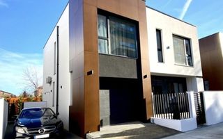 Vila Individuala | Iancu Nicolae Închiriere | Piscina | Garaj - Poză 1