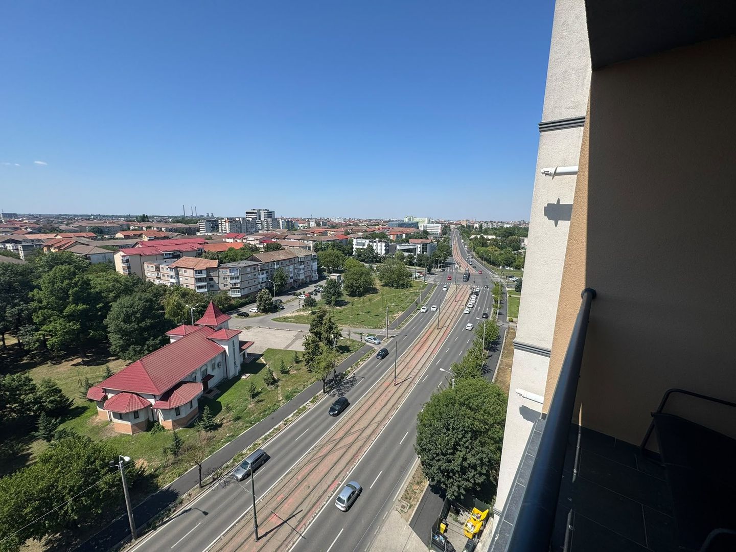 Soarelui | Bloc nou | Lift | Totul nou | 2 Locuri parcare subterane | 2 Bai - Poză 7