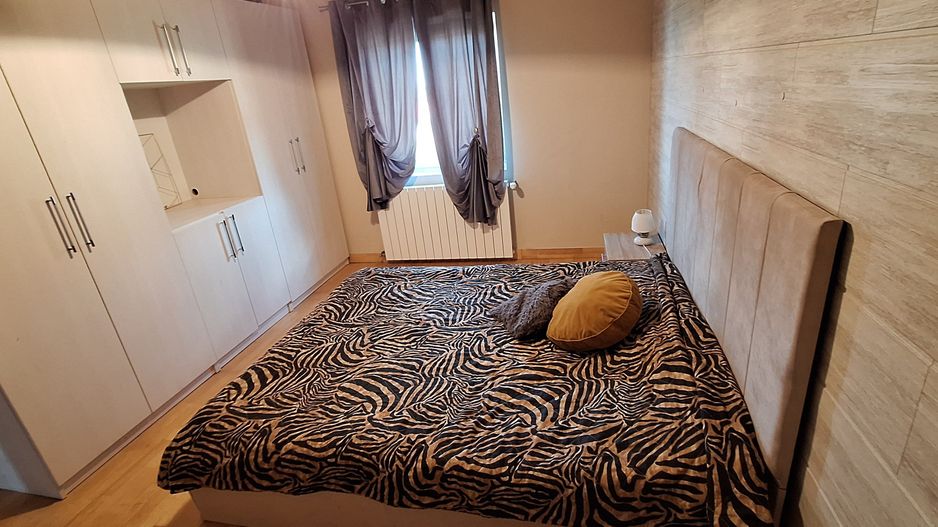 Apartament cu 3 camere Dumbravita/Constructorilor - Poză 14