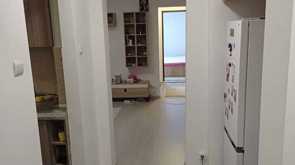 Apartament 2 camere semidecomandat – Metrou Obor - Poză 8