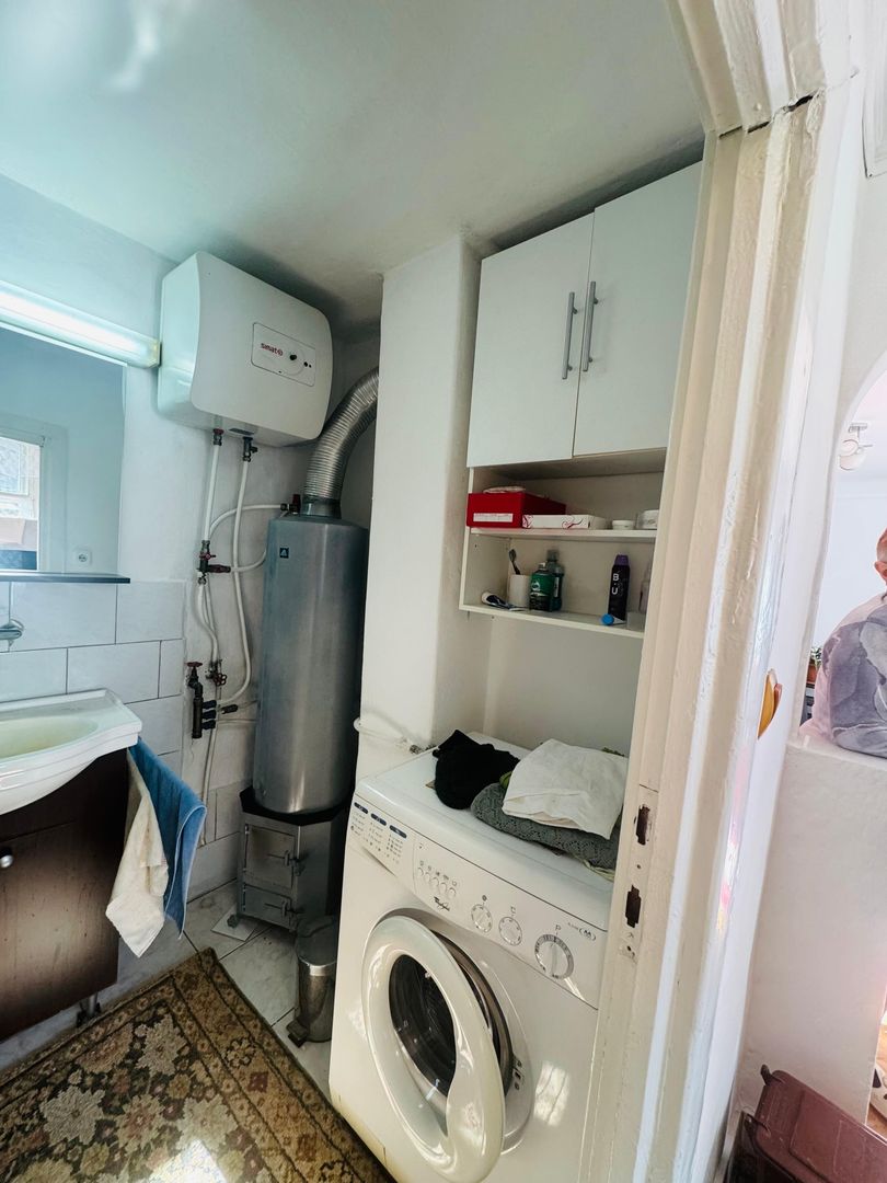 Casa singur in curte zona Velenta - Poză 9