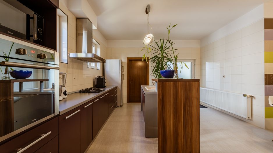 Casa ideală pentru familia ta,  zona Pârneava - Poză 6