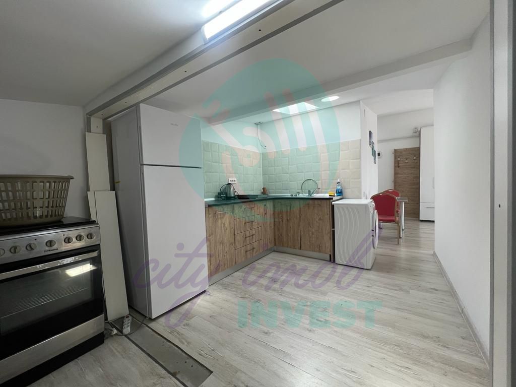 Inchiriere | 2 camere moderne cu vedere la lac | bloc boutique 2021 - Poză 7