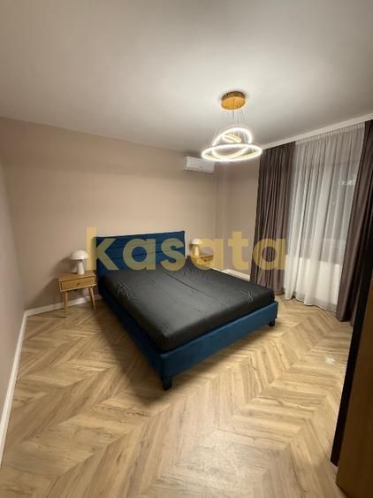 Apartament 2 camere | Henri Coanda | Aviatiei | Prima inchiriere - Poză 2