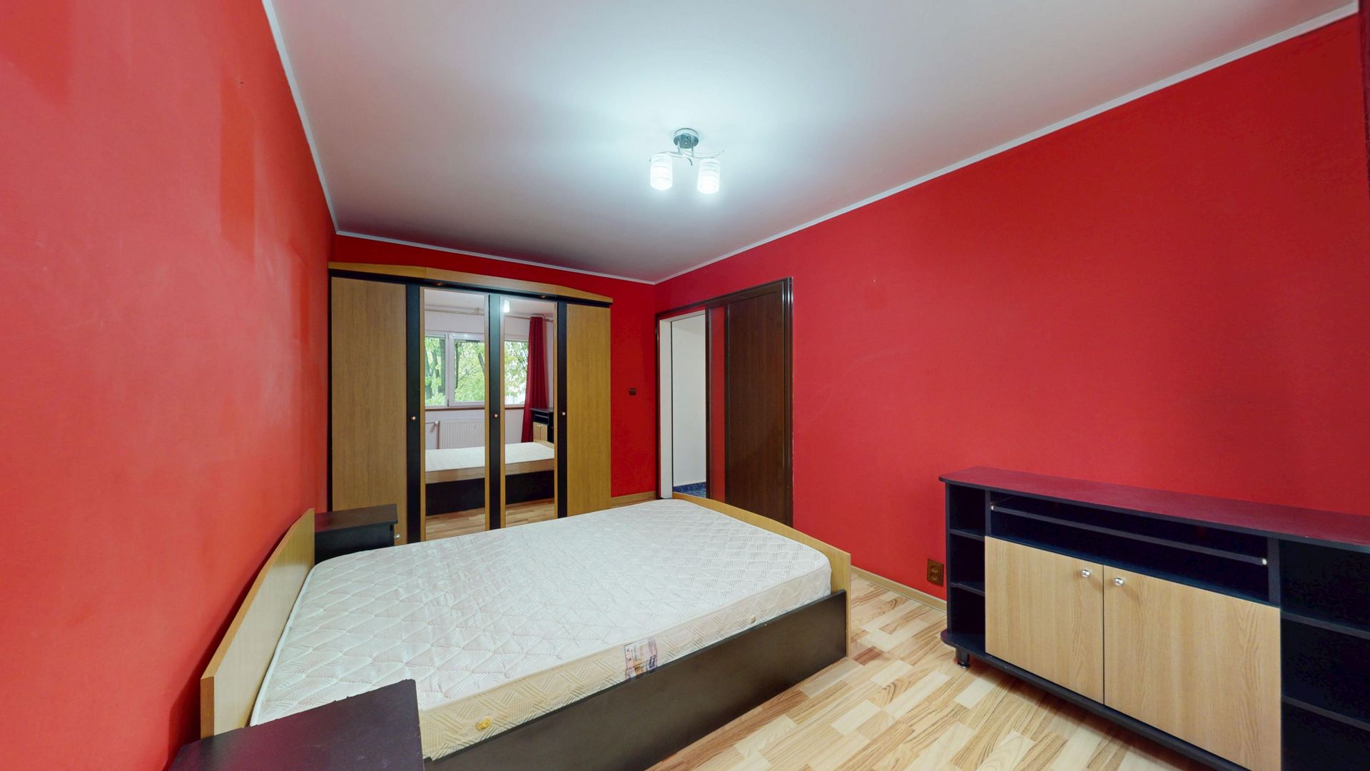 Apartament 3 camere Aparatorii Patriei - Turnu Magurele - Poză 9