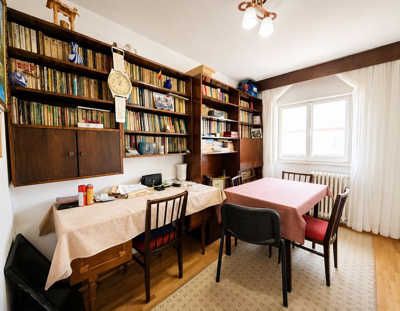 Comision 0% Apartament 3 camere decomandat | Lipovei | - Poză 5