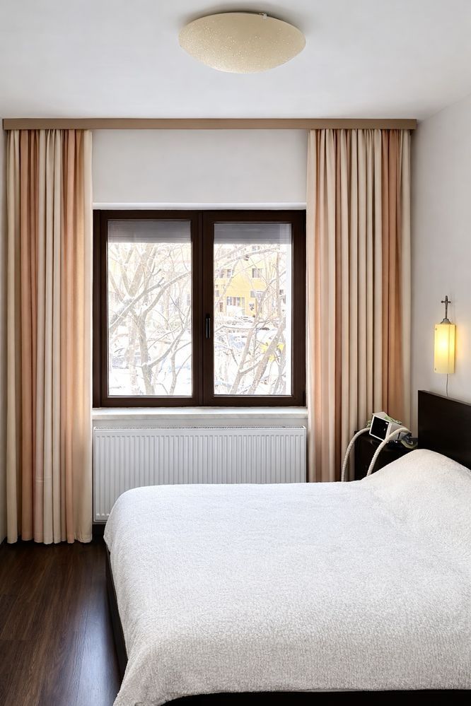 Apartament 2 camere, centrală proprie, loc parcare, reabilitat termic - Poză 1