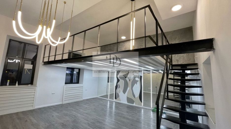 Spațiu de birouri Premium | complet renovat | Ultracentral - Poză 2