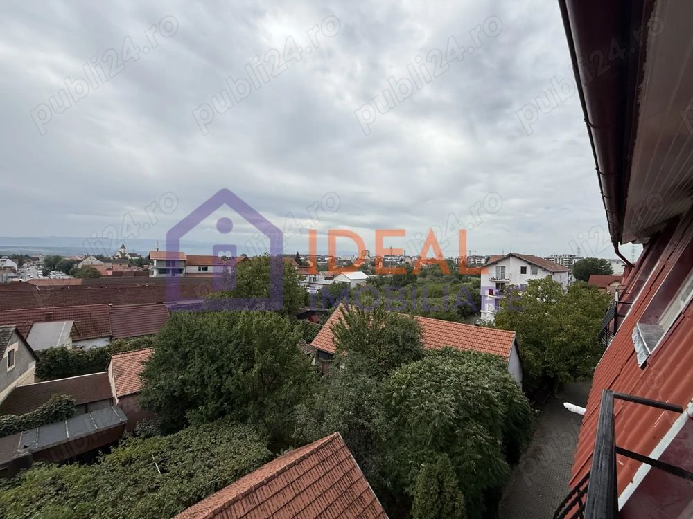 Apartament 3 camere renovat complet, decomandat - Calea Turnișorului | 62mp - Poză 9