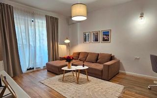 2 Camere Plaza Residence Sector 6 - Poză 1