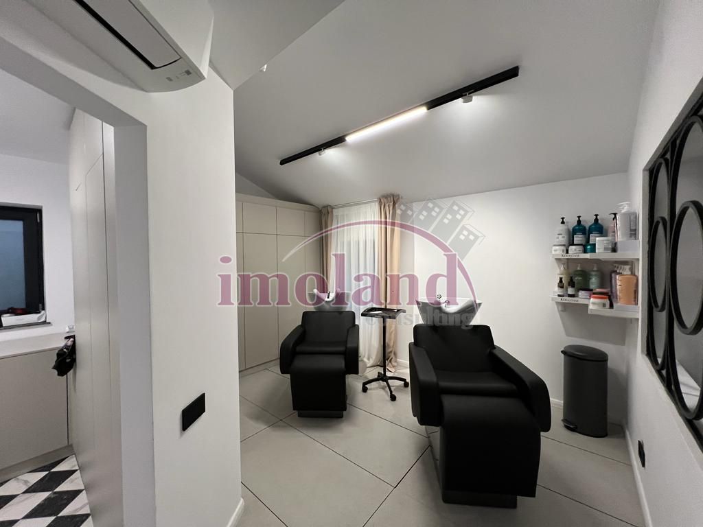 Vila - Floreasca - 12 camere+curte - Piata Floreasca - Poză 7