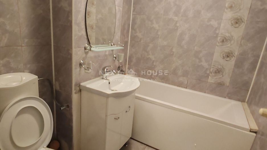 Garsoniera Drumul Taberei - Moghioros - Auchan - Poză 4