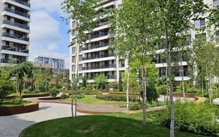 Inchiriere apartament 2 camere | Nusco City - Poză 13