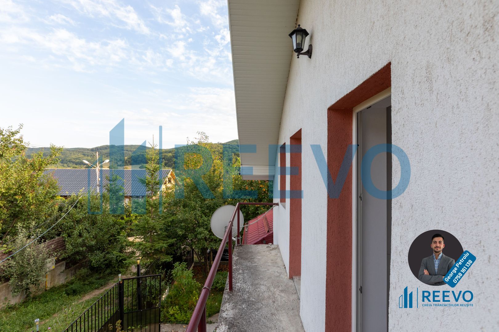 Casă/Vilă de vânzare, Luncani, Jud Bacău - Poză 30