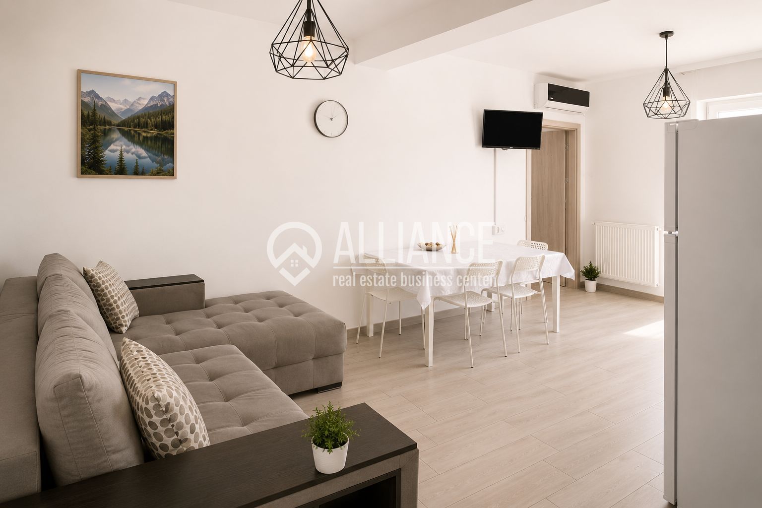 Apartament 2 camere de vanzare - (COD10) TABARA NAVODARI - Poză 5
