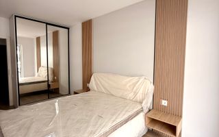 Apartament doua camere / etaj intermediar / Zona Eroilor - Poză 7