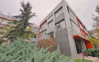 Zero comision, 200-600mp birou mobilat, move-in, Preciziei, 9' metrou - Poză 17