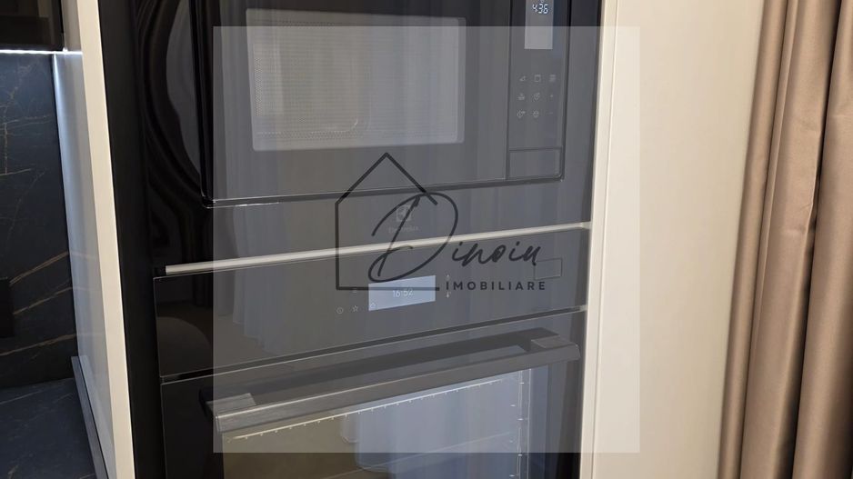 3 camere Cortina 126 Iancu Nicolae I UTILAT MOBILAT I COMISION 0% - Poză 17