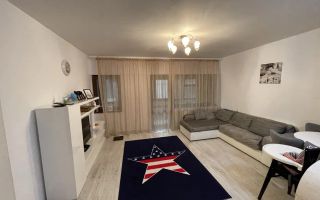 Apartament 3 camere -Tiglina ,et 1 - Poză 1
