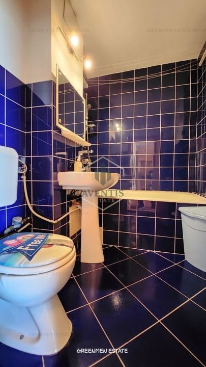 2 camere spatioase, renovat, bloc reabilitat, Parcul Morarilor Spital Pantelimon - Poză 4