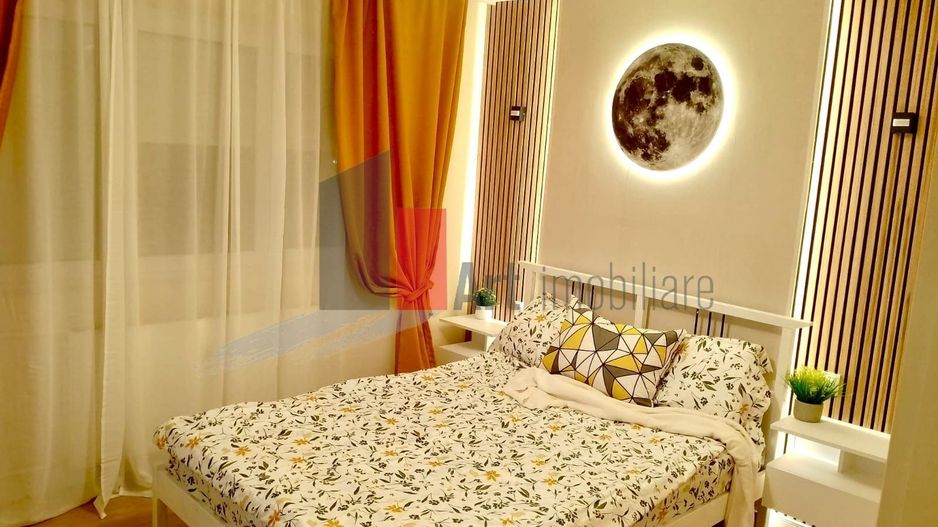 Vând apartament la metrou Gorjului Militari - Poză 2