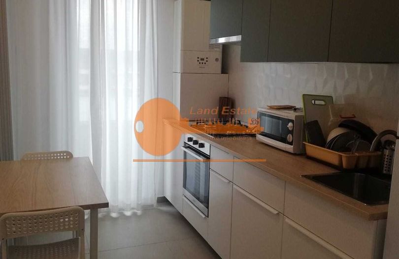 Garsoniera Grozavesti-Politehnica - Poză 1