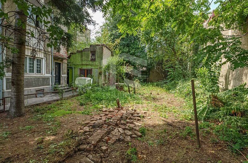 Calea Calarasilor Muncii Str. Agricultori Teren 457 mp si constructie - Poză 5