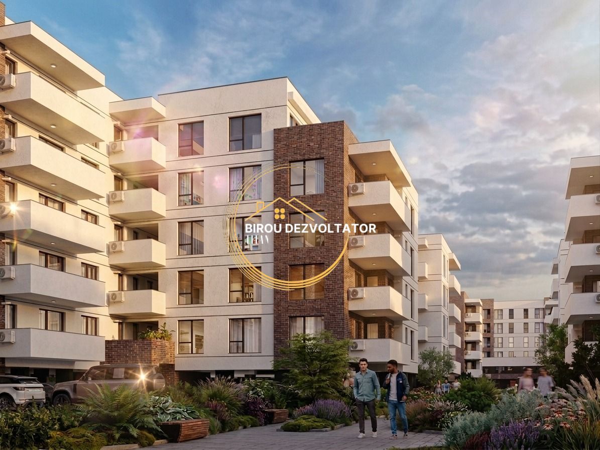 Investitie sigura Panouri Fotovoltaice|Zona comerciala Pallady Metrou - Poză 4