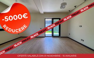 BLACK FRIDAY-Casa Tip Duplex |  150 MPU | Finisat La Cheie - Poză 1