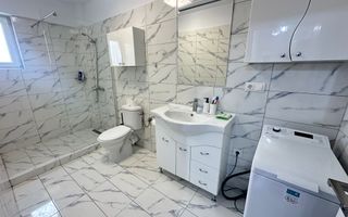 Apartament 2 camere Otopeni + terasă 30 mp | prima închiriere - Poză 9