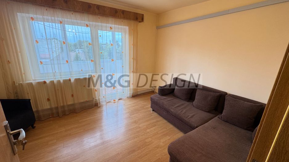 2 camere decomandat etaj 2 zona Sagului - CENTRALA PROPRIE - Poză 10