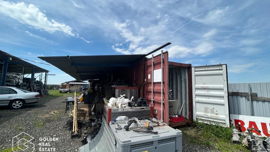 Oportunitate de investitie, teren 2118 mp, Zimandcuz - Poză 22