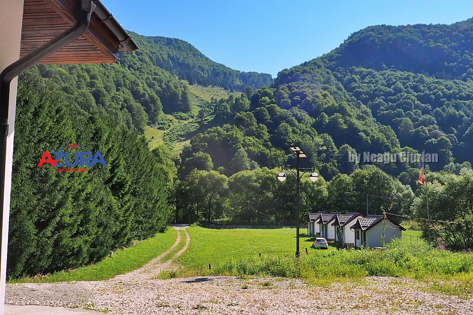 AZURA Imobiliare - Pensiune noua la Satic, Rucar - Poză 23