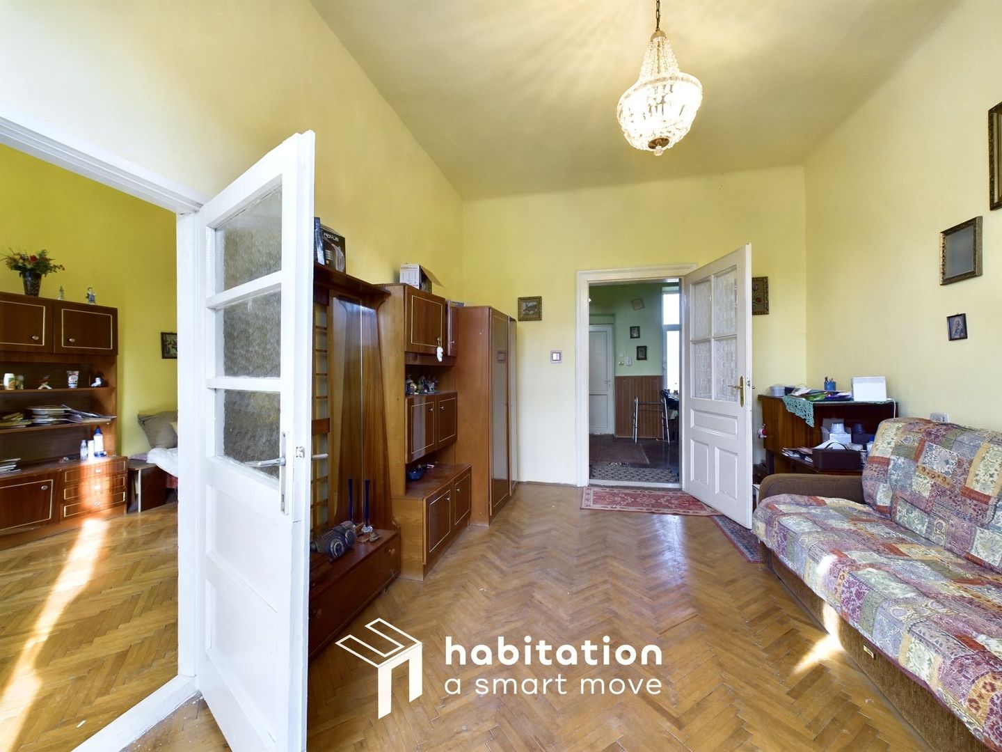 Apartament 2 camere, et 1,Piața Balcescu-Observator- Comision 0% - Poză 3