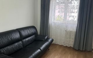 Apartament 3 camere de vânzare în Dacia, Iași, mobilat și izolat termic - Poză 5