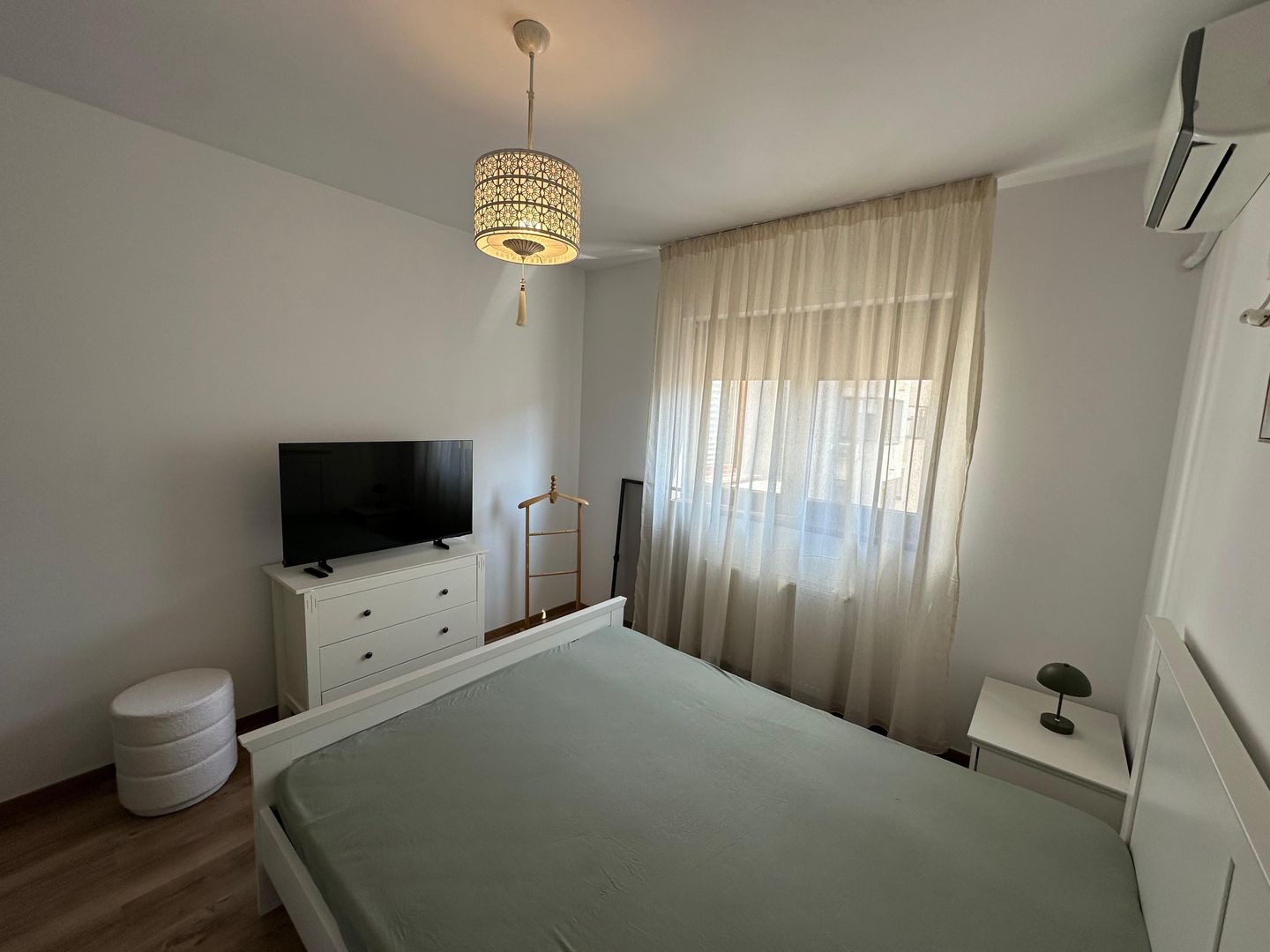 Apartament 2 camere Metalurgiei Brown Residence | loc parcare | - Poză 9