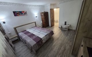 Apartament 2 cam transformat în 3 cam. cu terasa și gradina - Poză 2