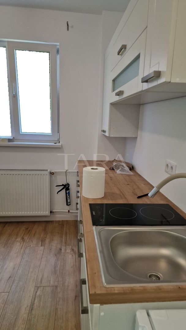 Garsonieră renovată, mobilată și utilată – Gheorgheni. - Poză 3