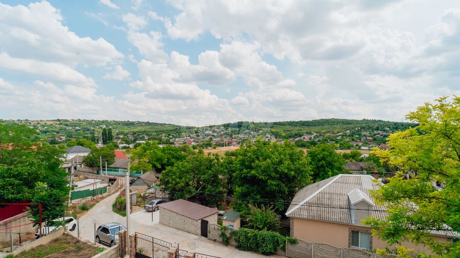 Se vinde ultimul Townhouse, la doar 15 min de la Chisinau - Poză 15