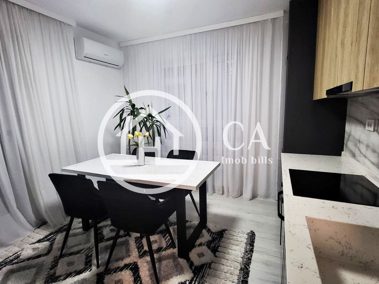 Apartament 3 camere de inchiriat - Victoria Residence - Poză 5