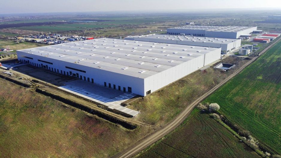 Spații 1000-20000mp de închiriat - Poză 5