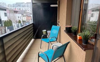 Apartament 2 camere | Titan | Parcare Inclusa | Etaj 1 | Bloc nou - Poză 7