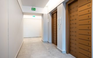 COMISION 0% - Apartament modern in imobil exclusivist, v-a-v Mall Promenada - Poză 17