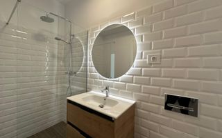 APARTAMENT 4 CAMERE -  GRADINA 250MP - Poză 6