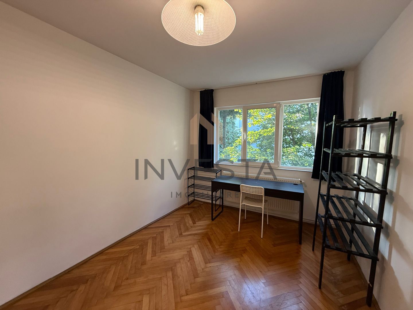 Apartament 2 camere cu balcon, etaj intermediar, cartier Gheorgheni! - Poză 4