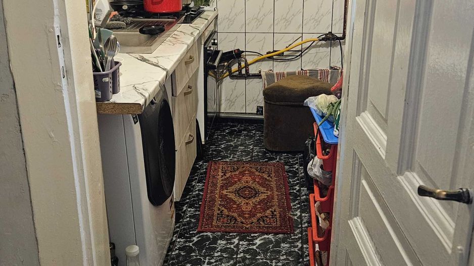 Iosefin | 3 Camere | Centrala Proprie. - Poză 7