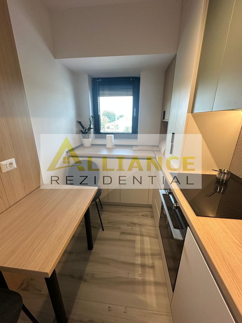 APARTAMENT 2 CAM DE INCHIRIAT - SECTOR 4 + PARCARE- 650 EURO - Poză 10