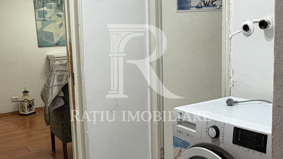 Apartament cochet cu 3 camere | UltraCentral | Oradea - Poză 11