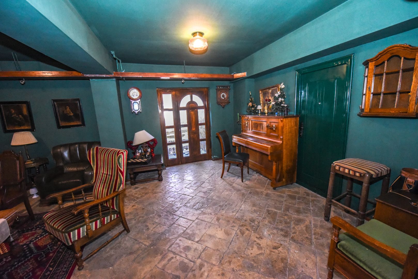 Hotel glamour si restaurant, in inima statiunii Predeal - Poză 53